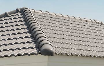 advantages of Horns Cross clay roofing