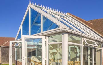 conservatory roof insulation costs Horns Cross
