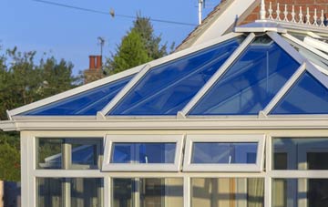 professional Horns Cross conservatory insulation